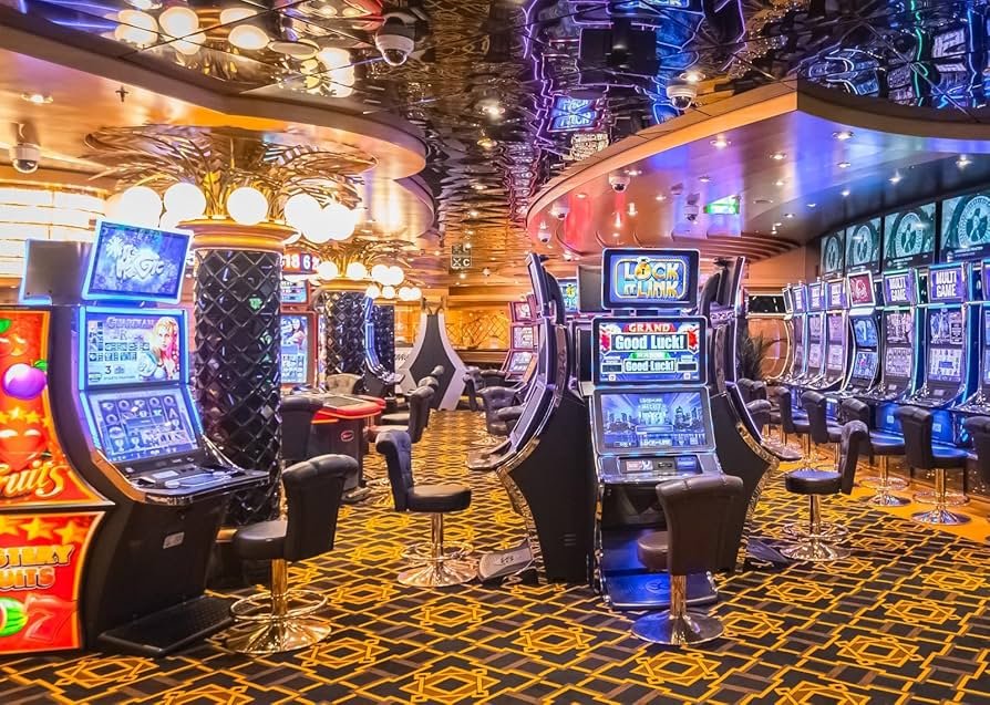 Android slots within the wider pkokok entertainment journey for Bangladesh