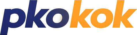 pkokok brand logo